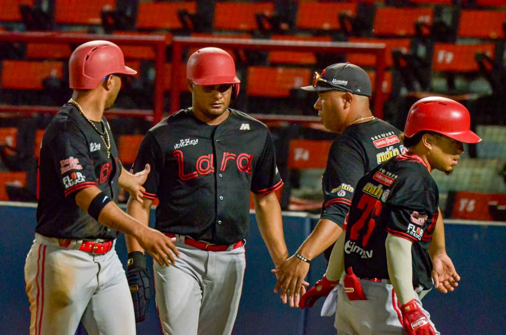 Cardenales recibirá a los Bravos de Margarita en el día inaugural