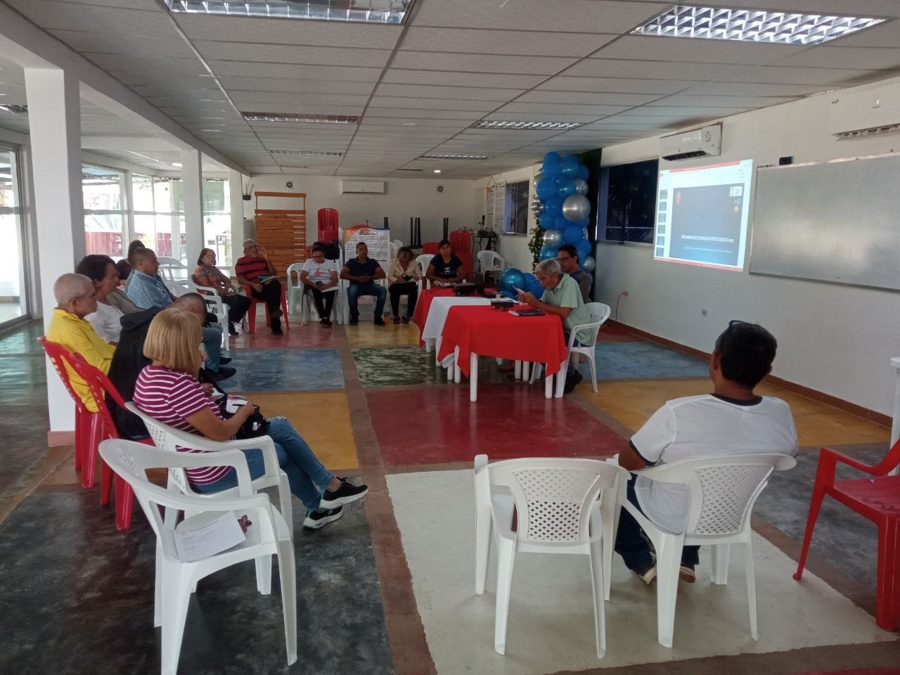 Dictarán primer diplomado de Estudios socio-teológicos en Palavecino