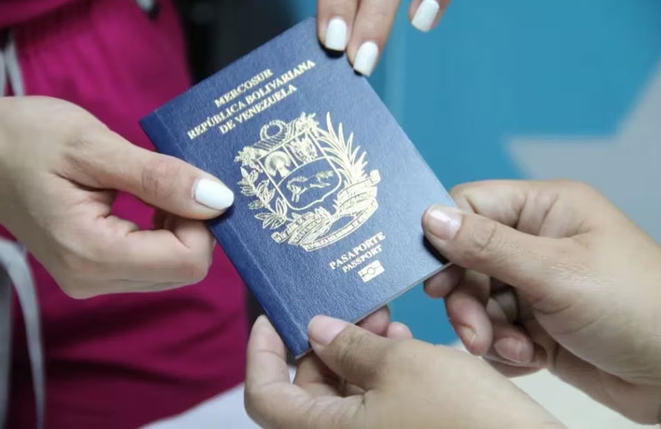 Saime alerta de nueva estafa por correo electrónico