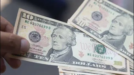 Dólar BCV continúa en alza este #13Nov