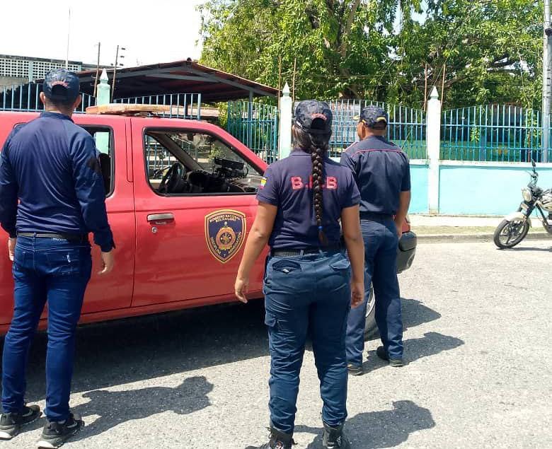 Investigan intoxicación masiva en liceo de Turén