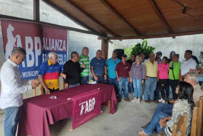 ABP celebra 25 años de su fundación este #11Dic