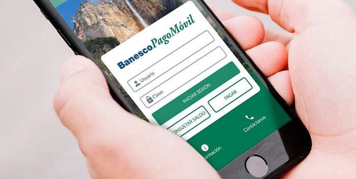 Banesco reporta falla de su plataforma este