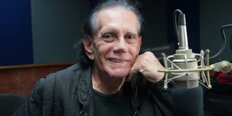 Falleció Trino Mora, legendario cantante venezolano