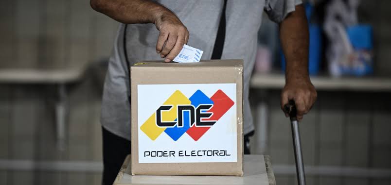 CNE anuncia elecciones regionales en Venezuela (+Detalle)
