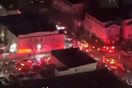 Nueva York: 11 heridos tras tiroteo en club nocturno