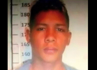 Abatido Wilexis, uno de los delincuentes más buscados de Venezuela