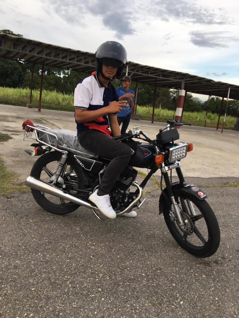 Impactantes revelaciones: Cicpc esclarece trágico asesinato en Barquisimeto