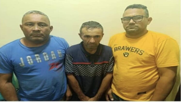 ¡Escándalo! Detienen a gerente de Corpoelec por presunto robo