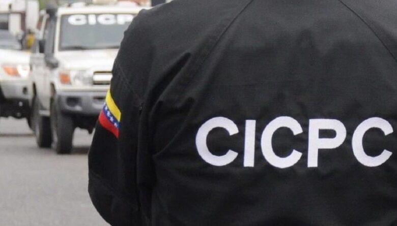 Impactantes revelaciones: Cicpc esclarece trágico asesinato en Barquisimeto