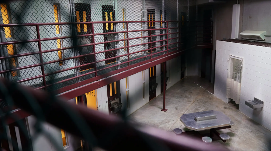 53 migrantes venezolanos trasladados a Guantánamo: Lo que debes saber