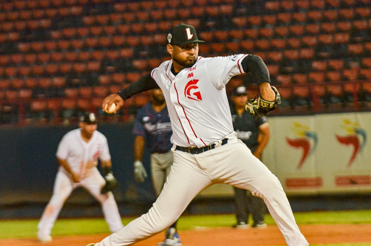 Guerreros cayó en su debut