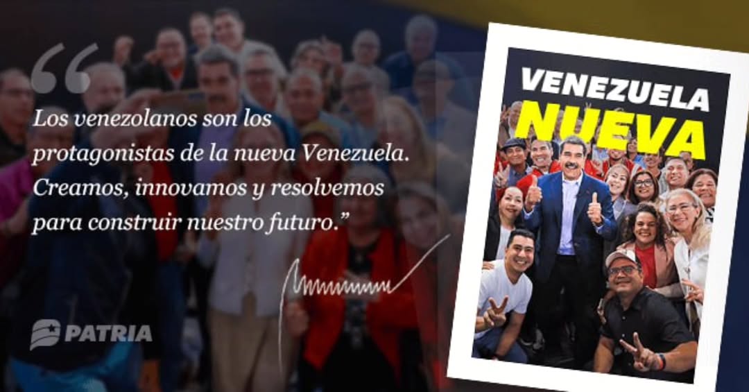 Plataforma Patria inicia pago de este bono (Monto)