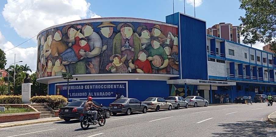 UCLA advierte sobre oferta fraudulenta de diplomado en Museología