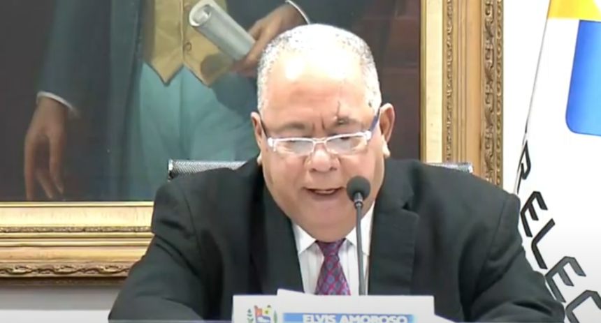 CNE anuncia fecha para elecciones municipales en Venezuela