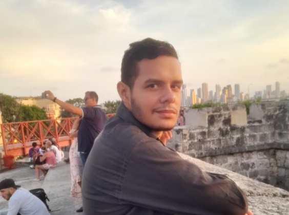 Joven venezolano muere electrocutado en lavadero de Cartagena