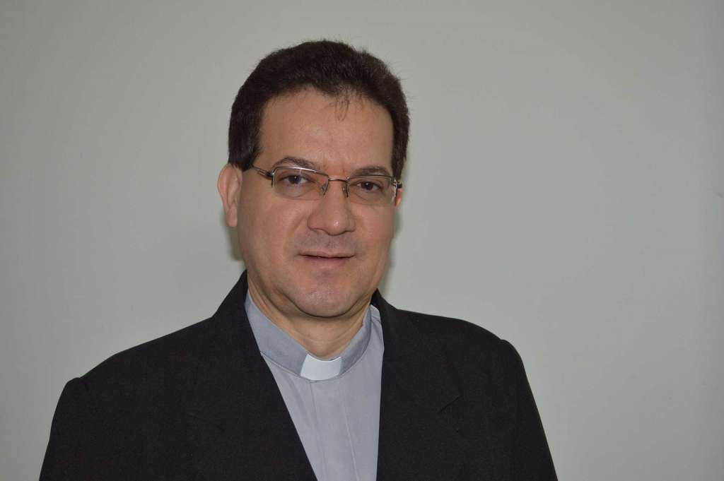 Monseñor Polito Rodríguez Méndez