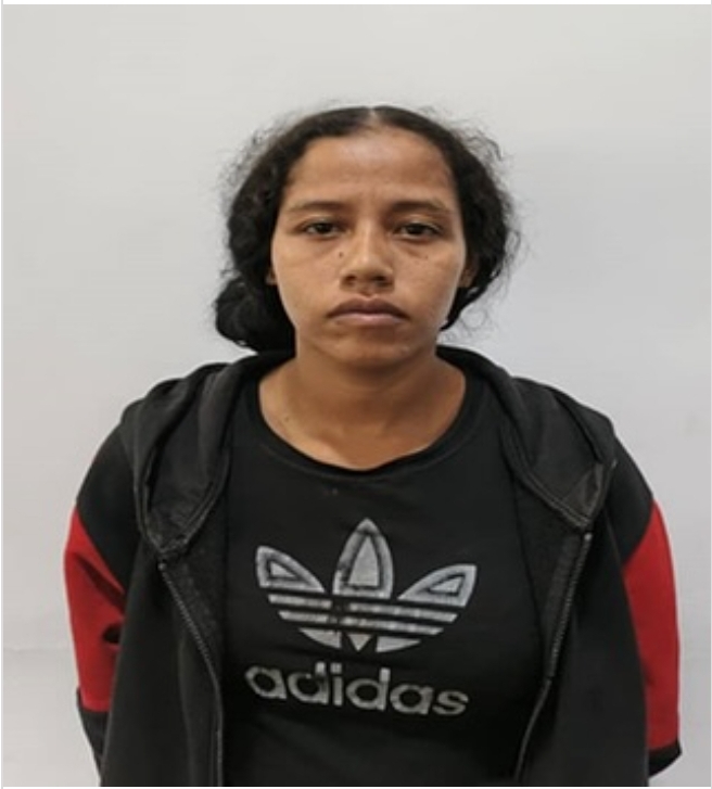 Noriannys perdió el control y asesinó a su amigo por no prestarle 500 bolÃvares