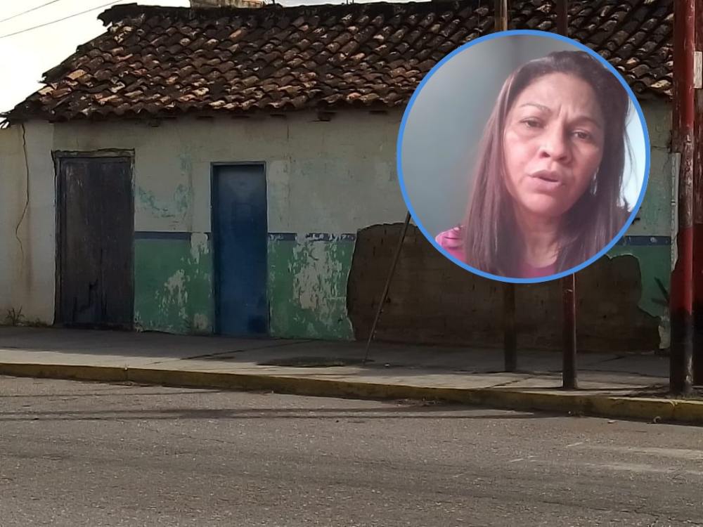 "Fiscal Tarek William Saab, ayúdeme": mujer denuncia ingreso irregular a su vivienda
