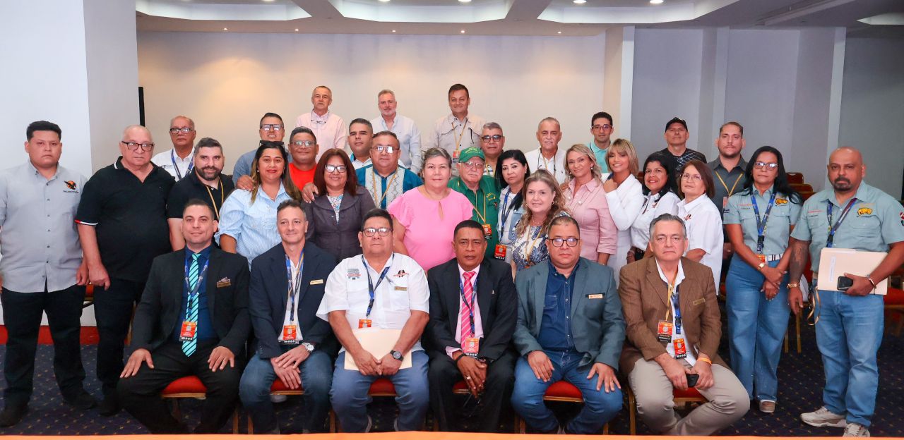 ASONAREMO realizó su primer congreso gremial