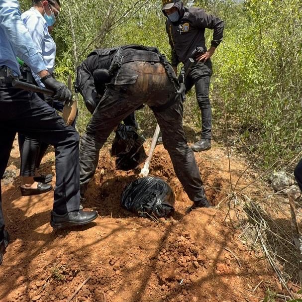 Cicpc resuelve crimen de joven asesinado en Los Pocitos de Barquisimeto