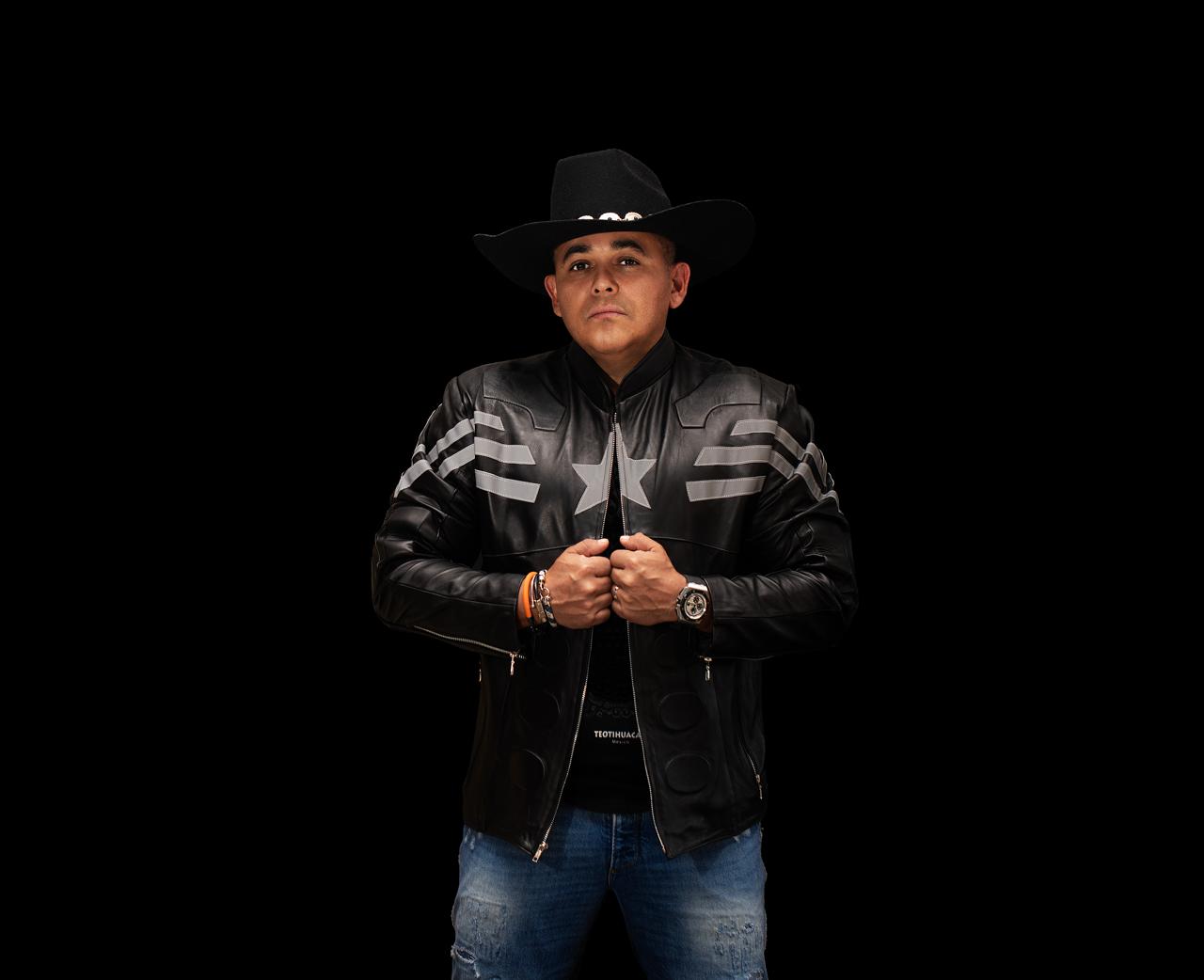 JC Rey "El Toro": El venezolano que conquista la música mexicana