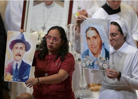 Arquidiócesis de Caracas abre pre-registro para canonización de José Gregorio Hernández y Madre Carmen Rendiles