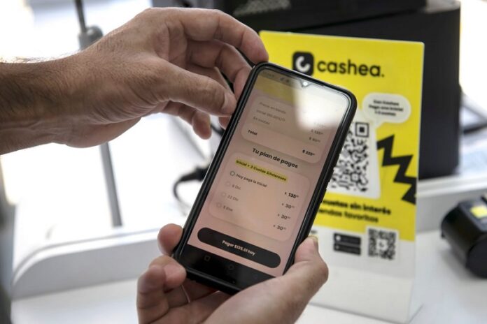 Cashea lanza lo que todos esperaban: Compras por WhatsApp a cuotas (Lista de tiendas)