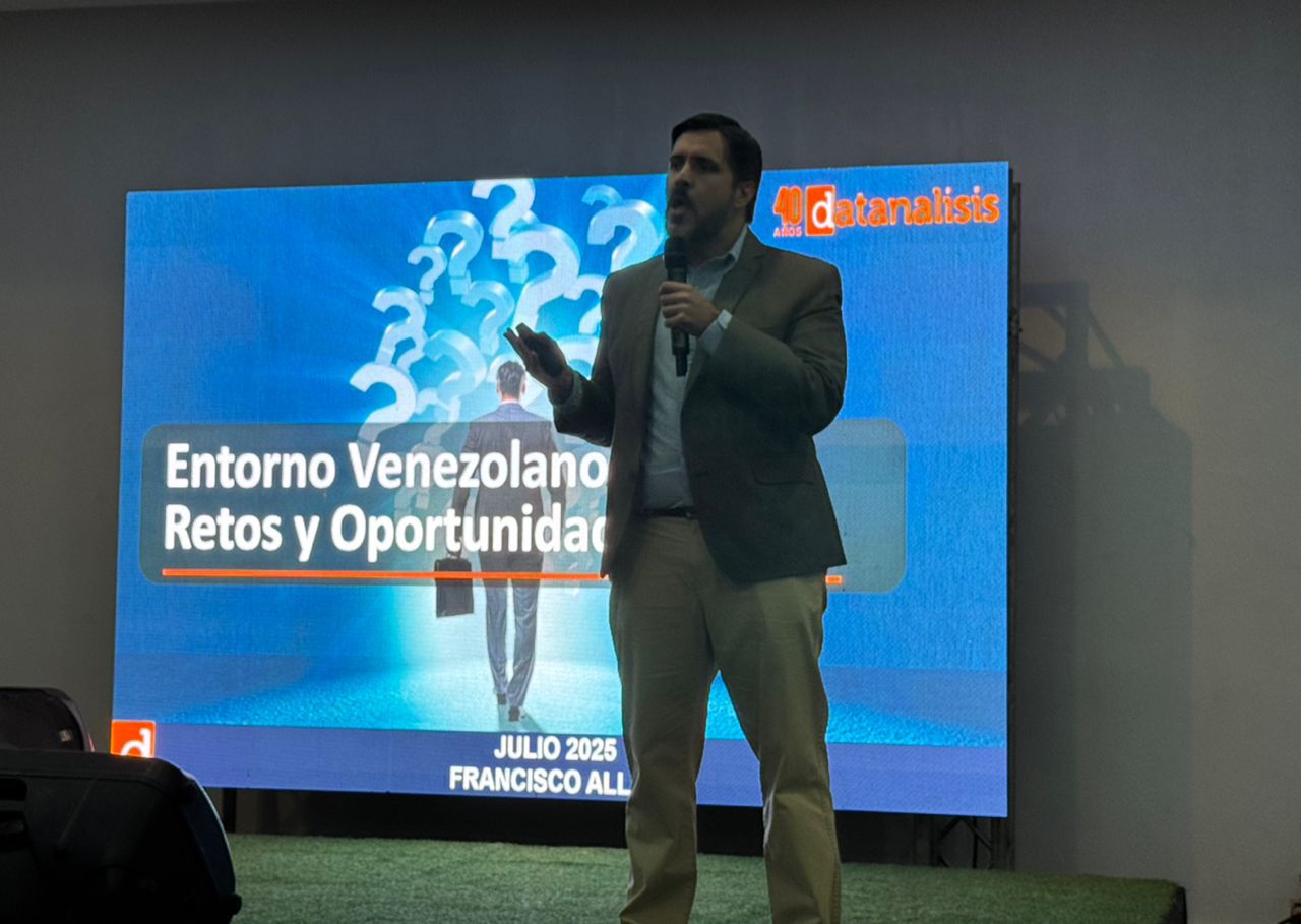 Francisco Allen datanalisis