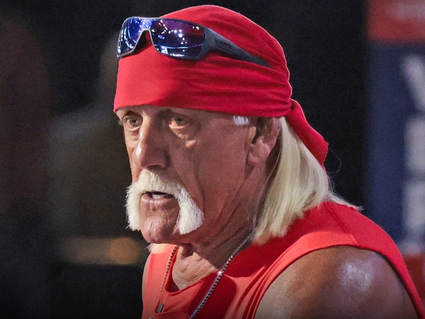 Hulk Hogan, leyenda de la WWE, muere a los 71 años por paro cardíaco