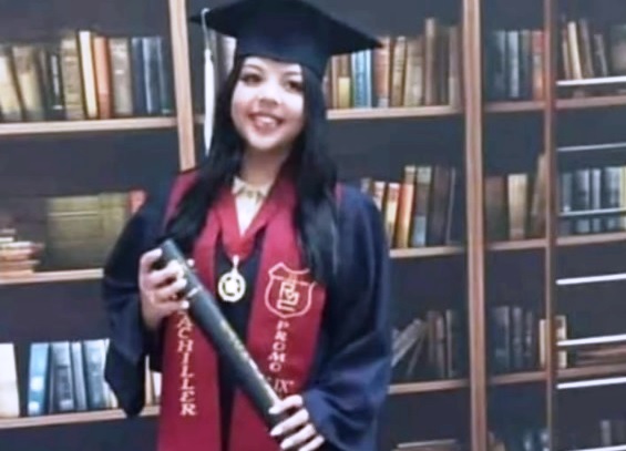 A días de graduarse: Asesinan a estudiante de 16 años en Caricuao