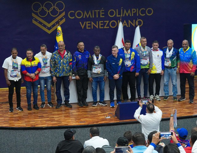 Los entes públicos prestarán apoyo logístico y técnico en los estados Lara, Yaracuy y Falcón.