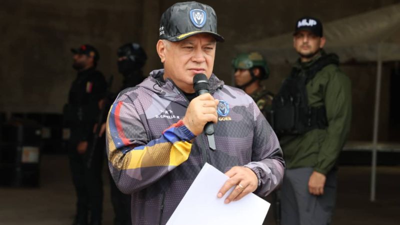 Acerca de WordPress Noti Hora | 22 actualizaciones disponibles 00 comentarios en moderación Añadir Ver la entrada Estadísticas Linkindex: 100% WP Mail SMTP ! Hola, Lcdo. Wuillians Salgado Editar la entrada Editar con Elementor Gobierno denuncia hallazgo de explosivos en Monagas vinculados a "planes terroristas" · Entrada Ctrl+K Guardar Gobierno denuncia hallazgo de explosivos en Monagas vinculados a "planes terroristas"