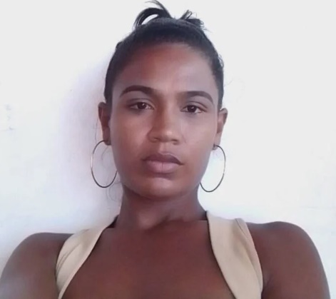 Betzabé Díaz fue asesinada por su amigo y compañero de trabajo en Miranda