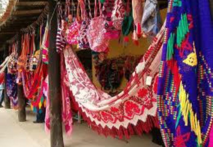 Comienzan los preparativos para las Ferias Internacionales de Tintorero