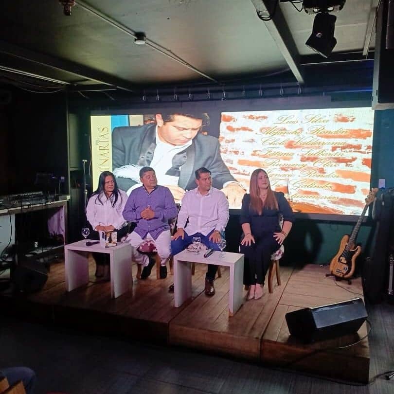 Luminarias: Voces que Iluminan el Alma de Barquisimeto