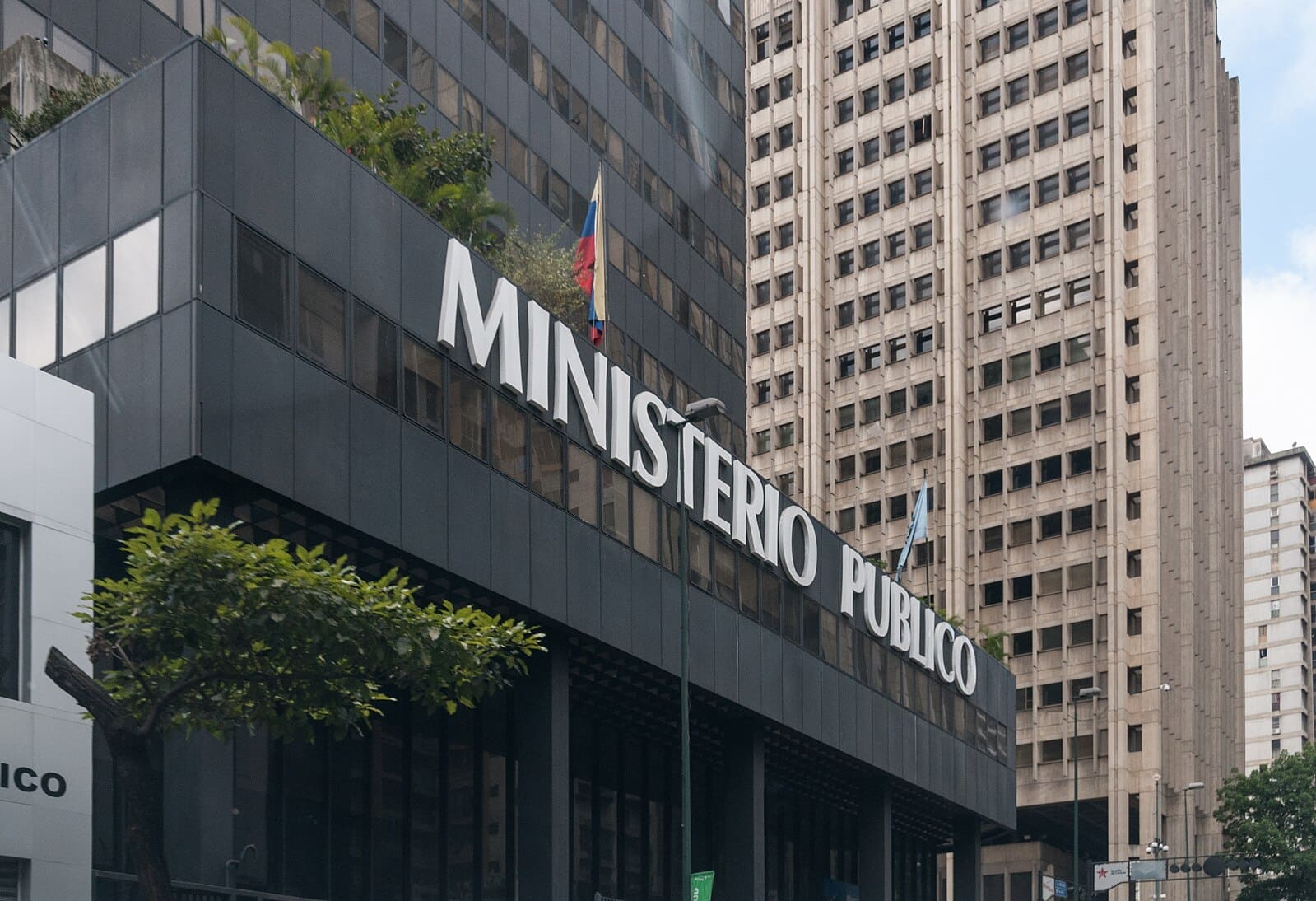 Ministerio Público investiga a spa en Caracas por presuntas grabaciones a clientes