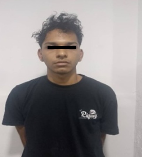 Cicpc captura a joven que amenazaba con viralizar fotos privadas por $1.500