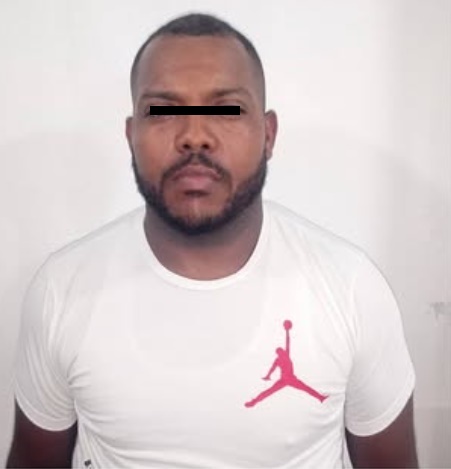 Capturan a femicida de Higuerote: Asesinó a Betzabé Díaz por rechazo