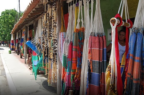 Feria de Tintorero reunirá más de 170 artesanos para demostrar potencialidad cultural