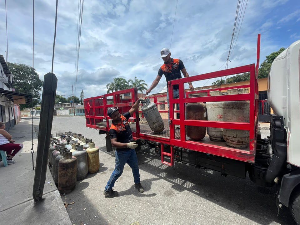 GasLara anuncia nuevos precios del gas para "mejorar su servicio"