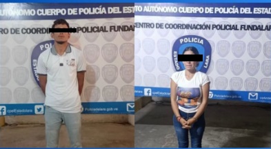 Ministerio Público confirma detenciones por caso de maltrato infantil en El Jebe de Barquisimeto