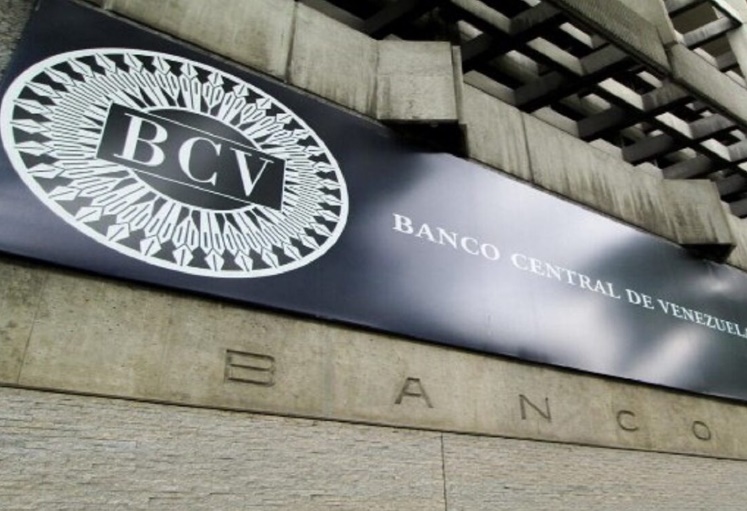 BCV actualiza límites de comisiones bancarias