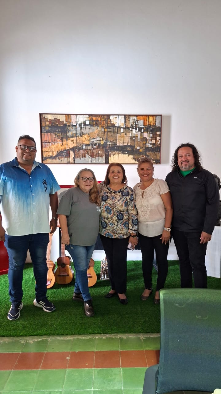 Organizan "Festival Alegría con nombre de Mujer" en Lara