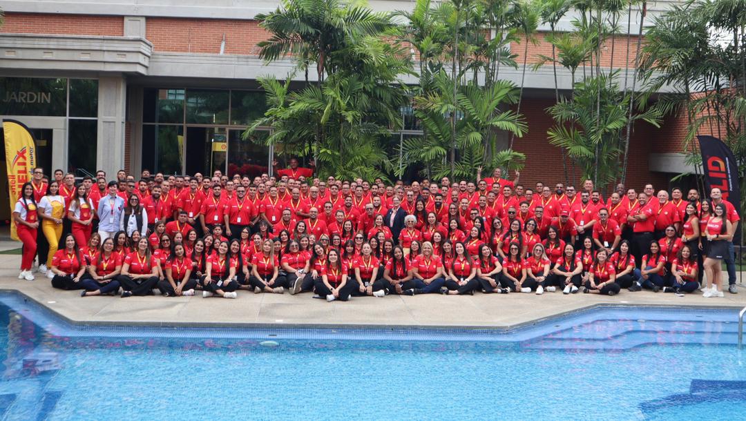 Convención anual de Disbattery Lubricantes marca un hito en el sector de lubricantes y neumáticos en Venezuela