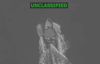 EFE: EEUU ataca tres embarcaciones en el Pacífico y mata a 8 de sus tripulantes