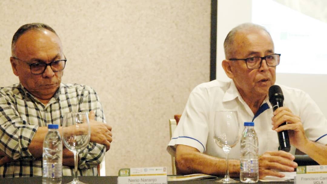 Congreso Nacional del Maíz