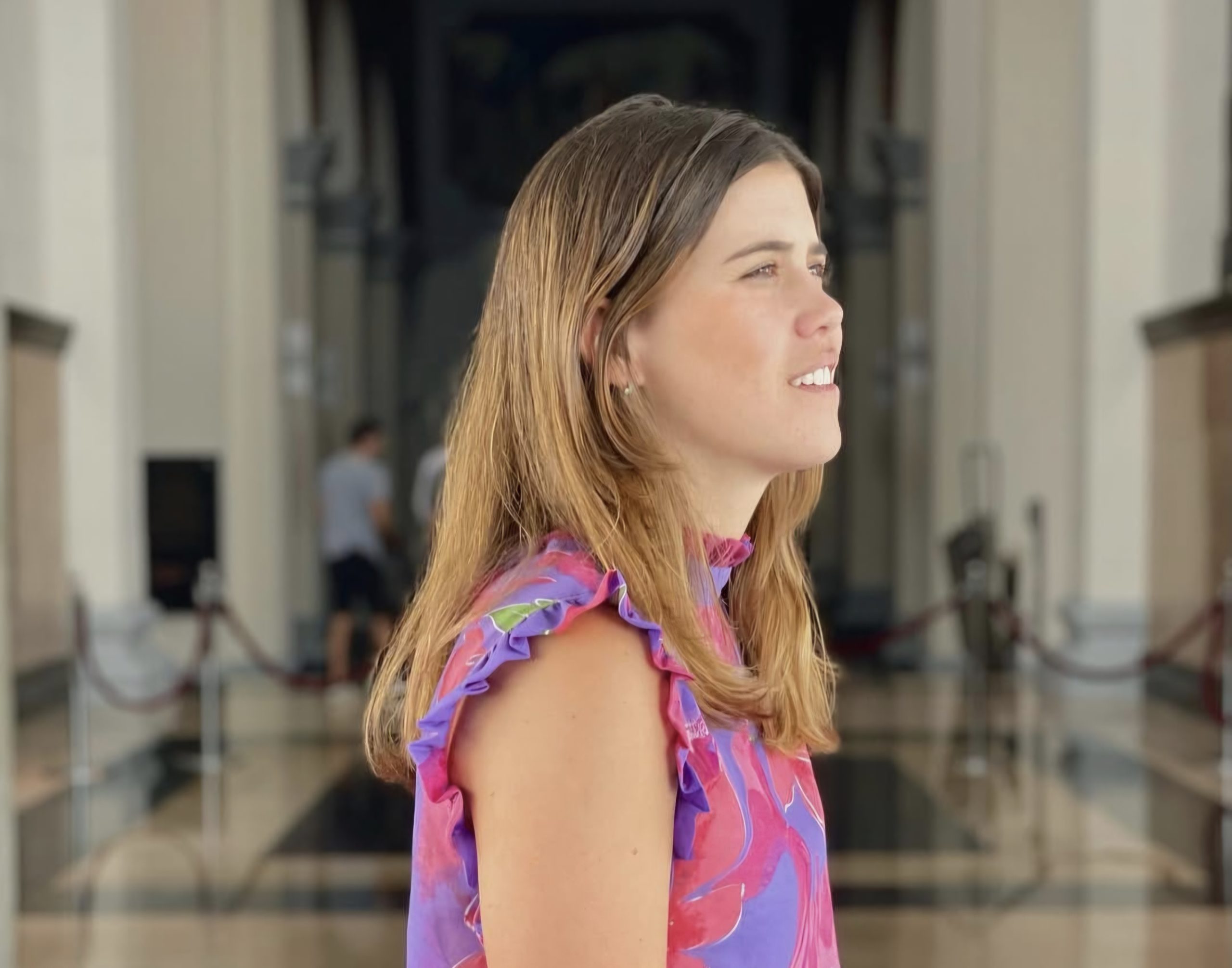 Mariana Páez Pumar: creatividad venezolana rumbo a Cannes Lions