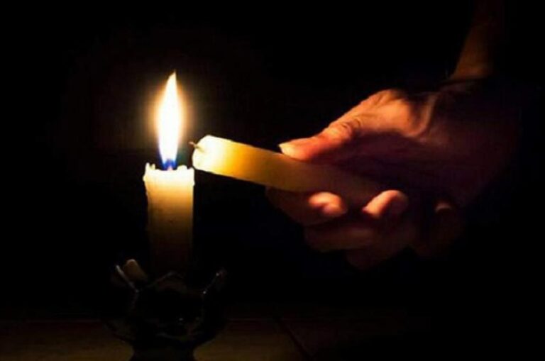 LaraActivos por la Luz: cortes eléctricos aumentaron 78% en febrero de 2026