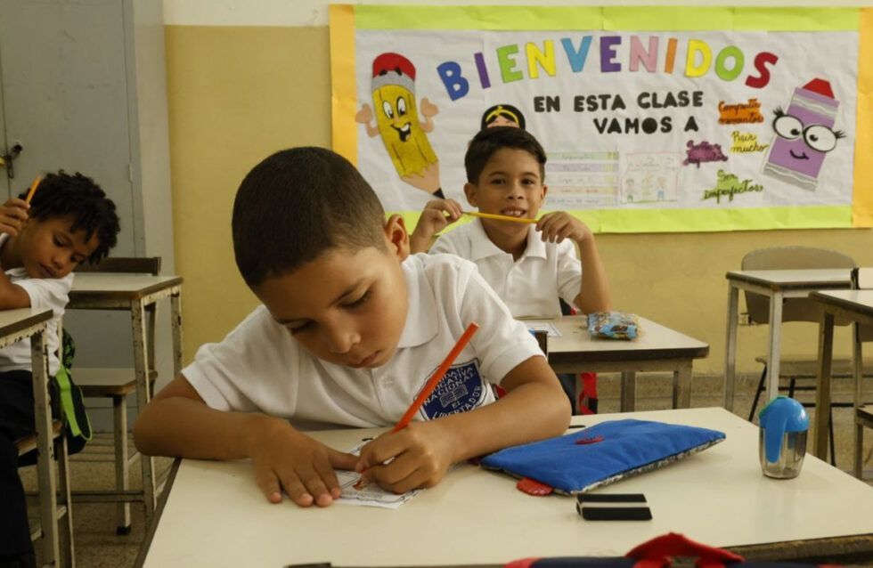 Ministerio de Educación anuncia descanso por Semana Santa